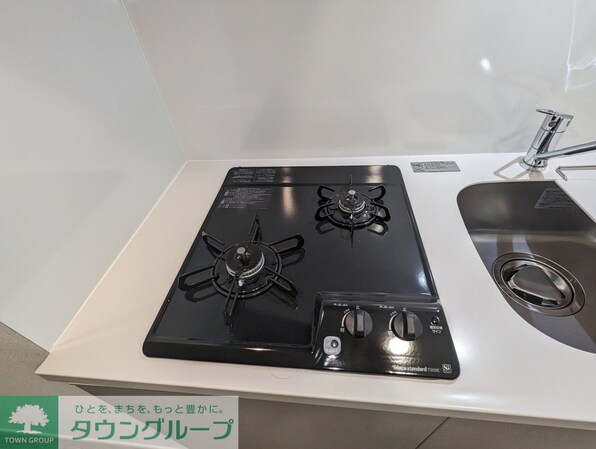 CREATIF文京江戸川橋の物件内観写真